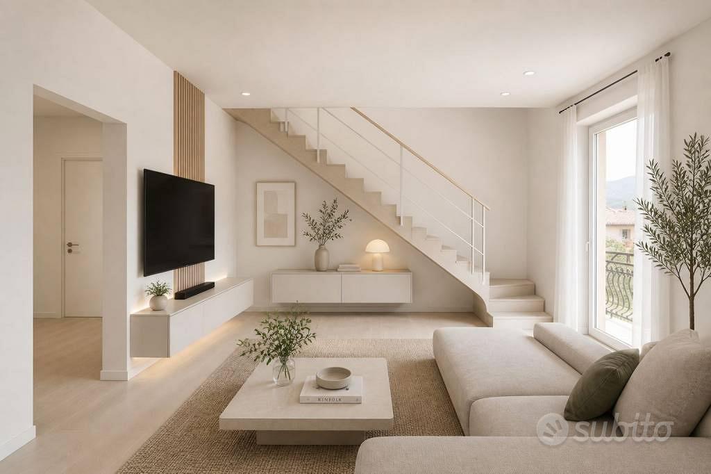 Appartamento – Vaiano, L'Isola - Vista 4