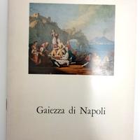 Gaiezza di Napoli – Opuscolo Vintage
