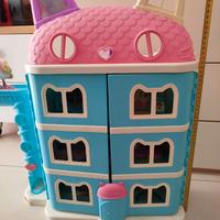 Casa delle bambole di Gabby