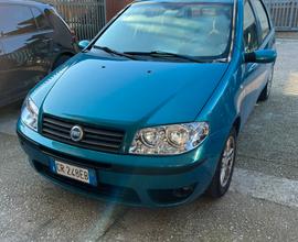 Fiat punto 1.3