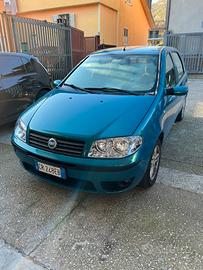 Fiat punto 1.3