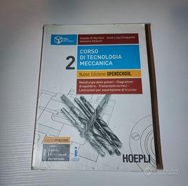 Corso tecnologia meccanica 2