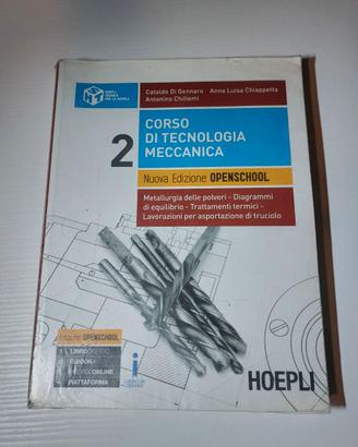 Corso tecnologia meccanica 2