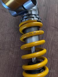 Holins Mono Ammortizzatore R1