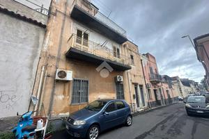 PALAZZINA A CATANIA