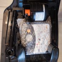 Smart Kit Riparazione -Ciglia Fari-Rampe 