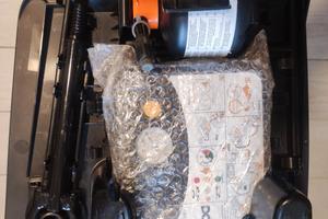 Smart Kit Riparazione -Ciglia Fari-Rampe 