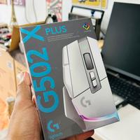Logitech G502 X PLUS - NUOVO