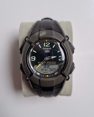 Casio HDC 600