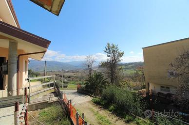 BIFAMILIARE A MONTALTO UFFUGO