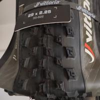 copertone tubleless mtb vittoria barzo