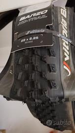 copertone tubleless mtb vittoria barzo