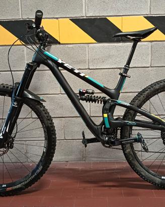 Yeti SB5+