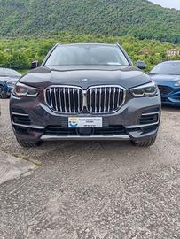 BMW X5 M-SPORT 286CV - SOLUZIONE NO BANCA - C.R.I.