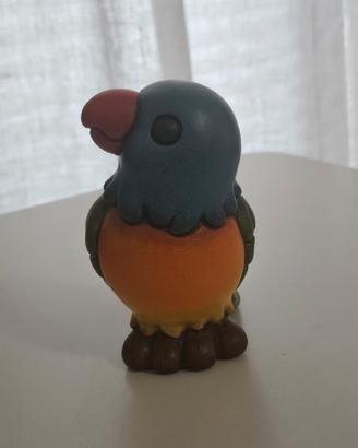 Pappagallo Arcobaleno