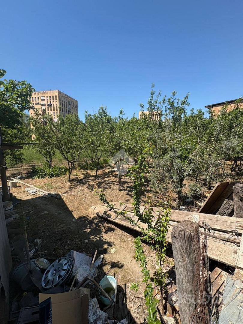 TER. RESIDENZIALE A AFRAGOLA - Vista 6