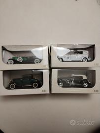 macchine modellismo scala 1:32