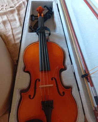 VIOLINO ANCORA IMBALLATO