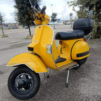 LML star 150 4T