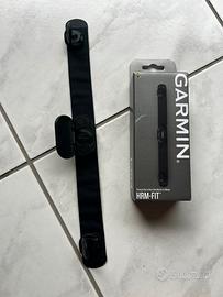 Fascia cardio HRM-FIT donna Garmin