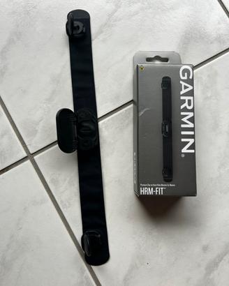 Fascia cardio HRM-FIT donna Garmin