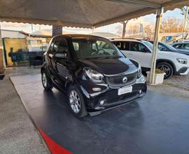 SMART ForTwo 70 1.0 UNICO PROPRIETARIO