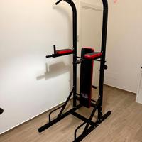 Strumento multifunzione per allenamento