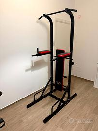 Strumento multifunzione per allenamento