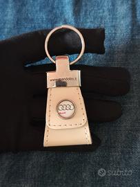 portachiavi auto audi vintage 