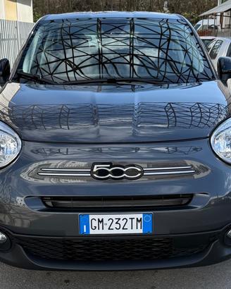Fiat 500X 1.3 MultiJet 95 CV