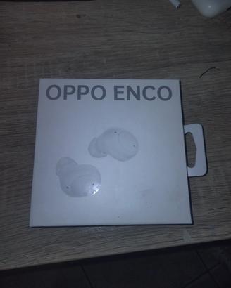 cuffie wireless Oppo 