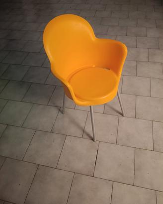 6  poltrone Sintesi GoGo