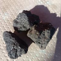 Carbon coke