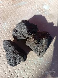 Carbon coke