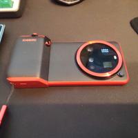 Xiaomi 15 Ultra – 512 GB / 16 GB RAM + kit fotog