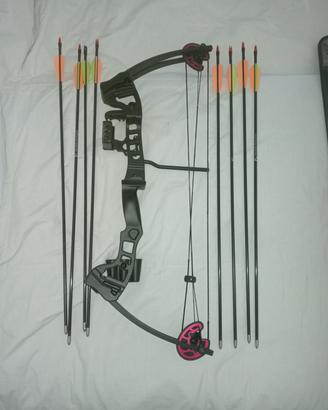 Arco vortex Barnett junior 