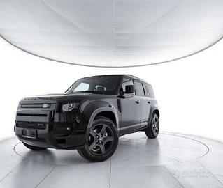 LAND ROVER Defender 110 2.0 Si4 PHEV 404 CV AWD