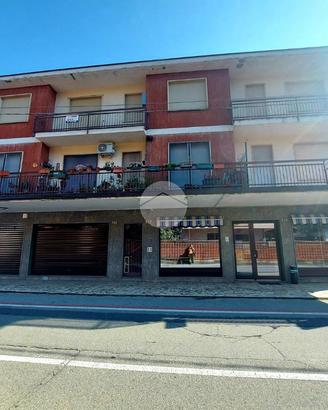 3 LOCALI A CAFASSE
