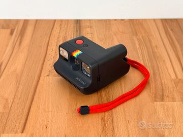 Fotocamera istantanea Polaroid Go Gen 2 USB-C