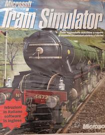 Microsoft Train Simulator
