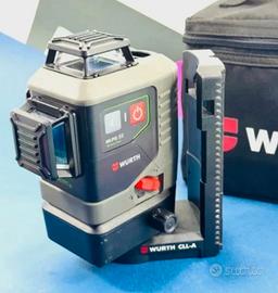 laser wurth 