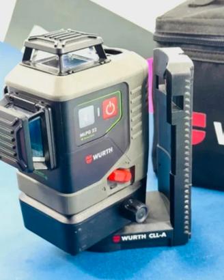 laser wurth 