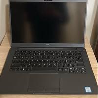portatile dell-i5-8365u-16giga-480ssd-win11
