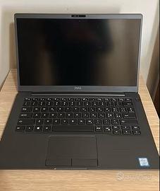 portatile dell-i5-8365u-16giga-480ssd-win11