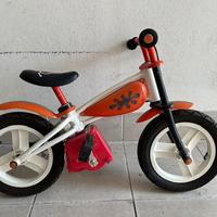 Bicicletta senza pedali Jdbug Neutral TC03