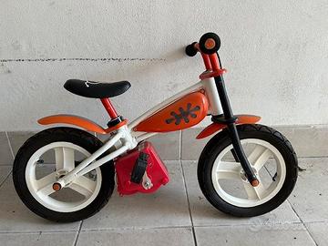 Bicicletta senza pedali Jdbug Neutral TC03