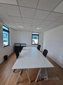 Ufficio ad Ancona Sud