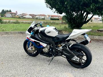 BMW S 1000 RR 2011 ( ohlins )