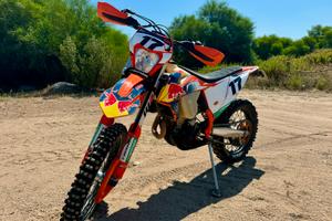 KTM EXC-F 250
