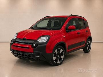 FIAT Pandina III 2024 Cross - Pandina Cross 1.0 fi